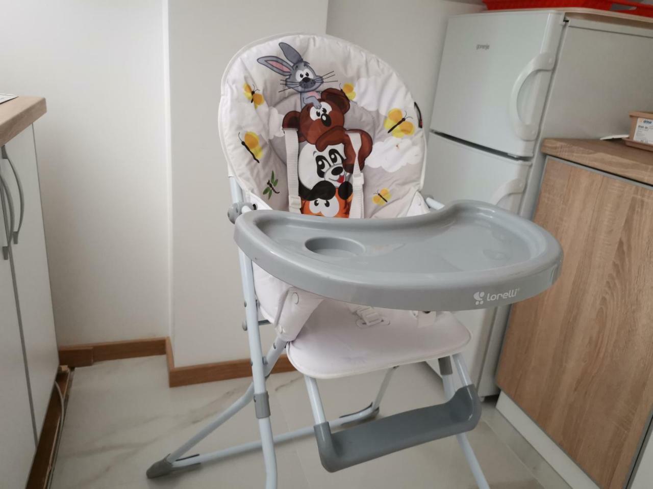Apartman Maximus Budua Esterno foto