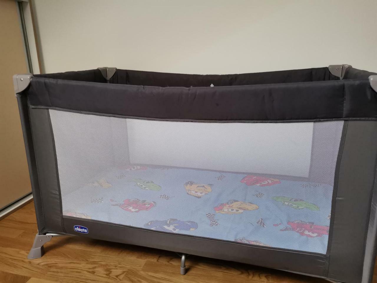 Apartman Maximus Budua Esterno foto