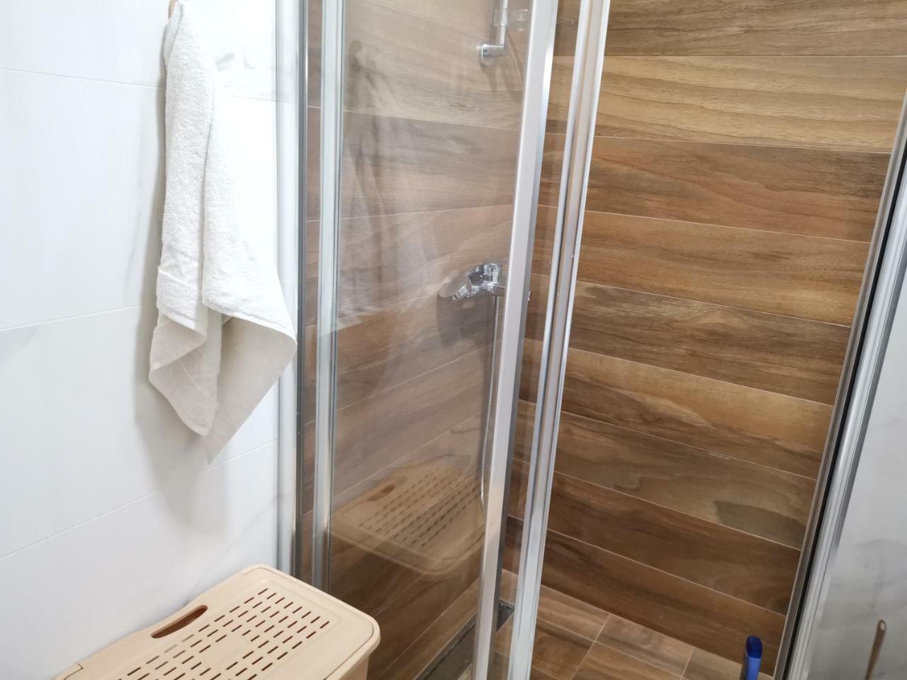 Apartman Maximus Budua Esterno foto